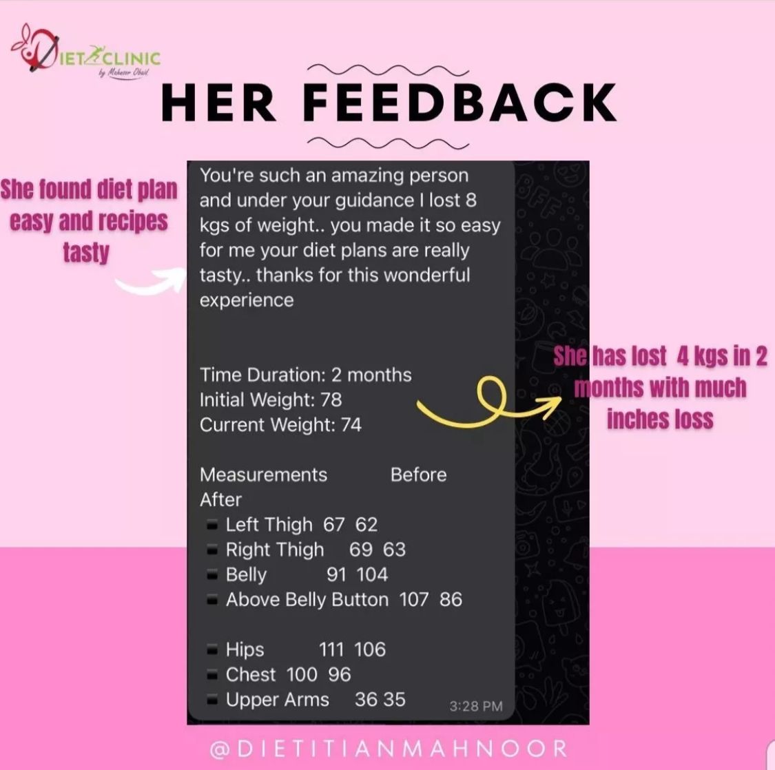 Feedback 15