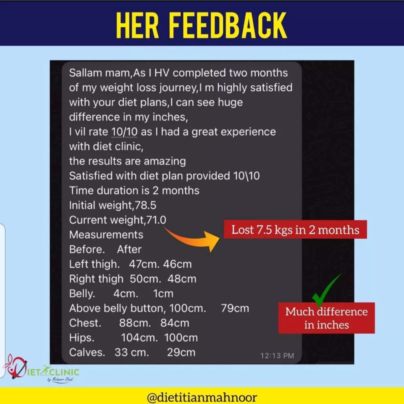 Feedback 28