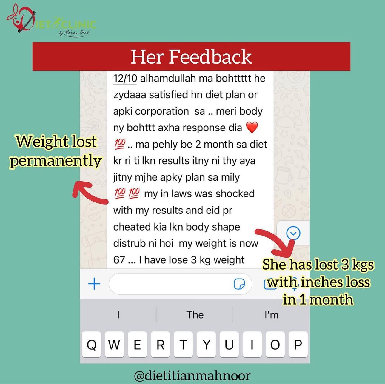 Feedback 33