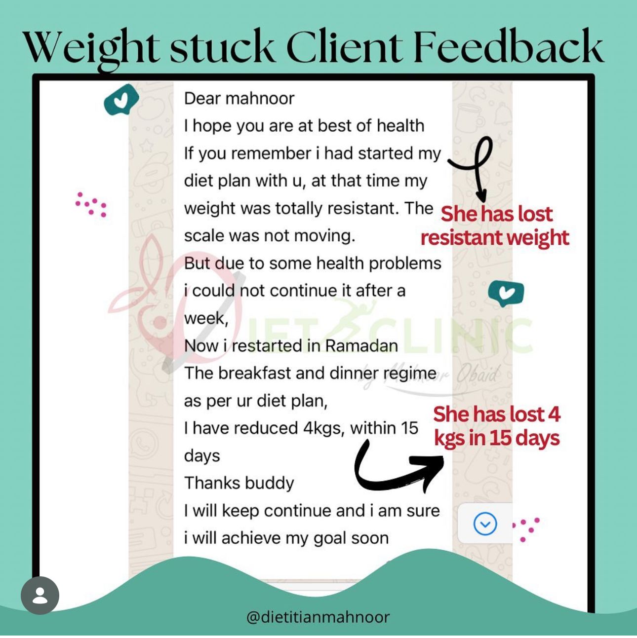 Feedback 34