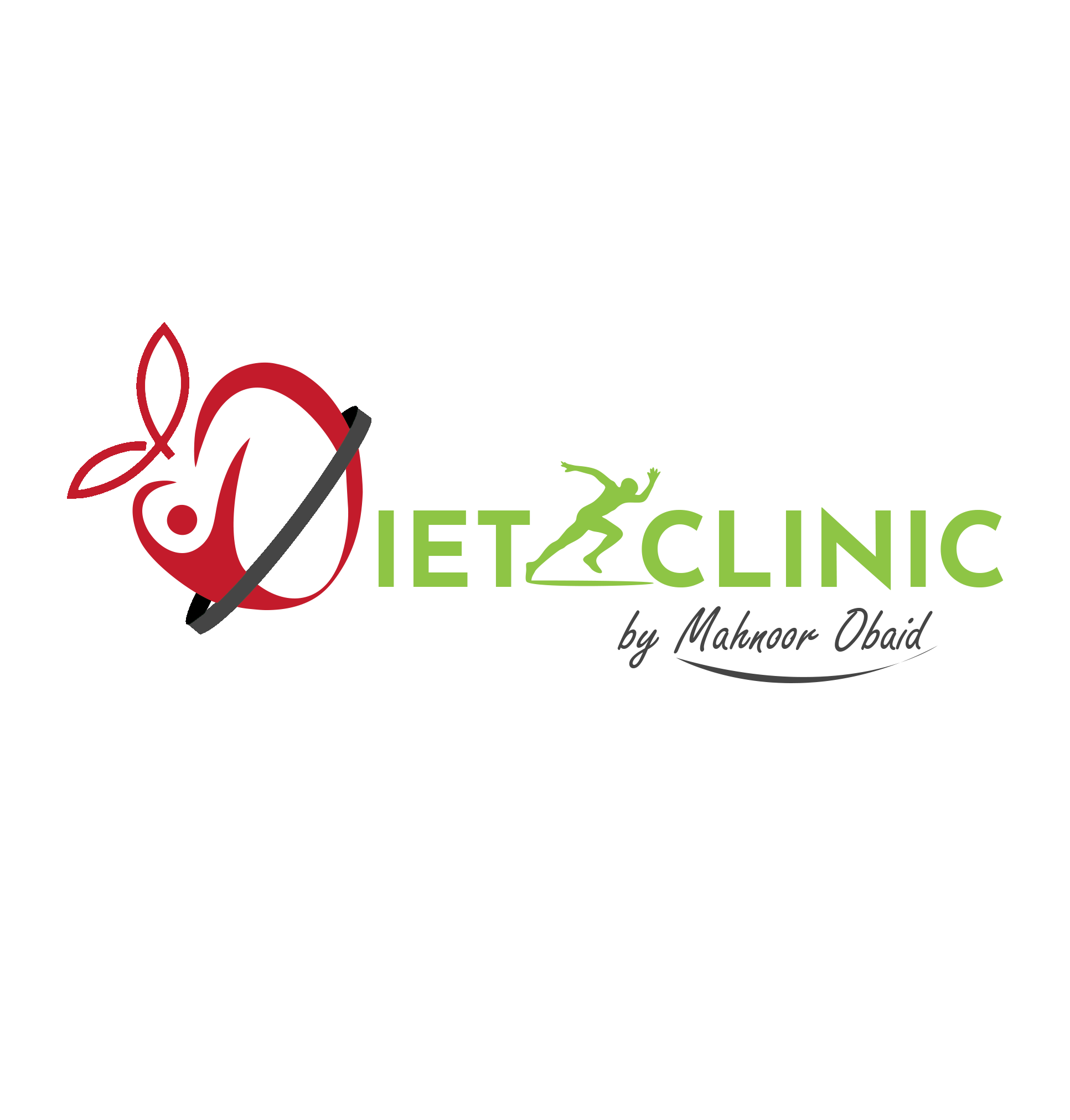 Diet Clinic Logo